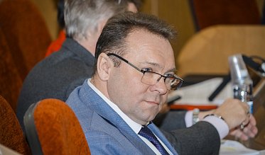 Депутаты Законодательного Собрания утвердили бюджет на 2026–2028 годы